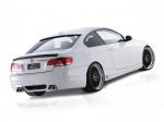 BMW 3-Series CLR350 RS Bodykit by Lumma Design 2009 года